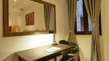 Studio (Studio Apartment (Elegant)) | Innendetails