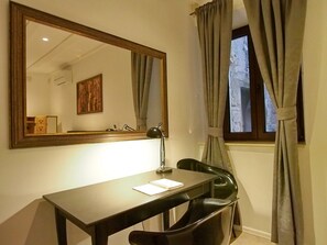 开间 (Studio Apartment (Elegant)) | 内部细节