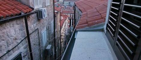 Studio (Comfort Studio (Royal)) | Exterior