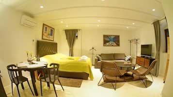 Studio (Deluxe Studio (Modern)) | Kostenloses WLAN