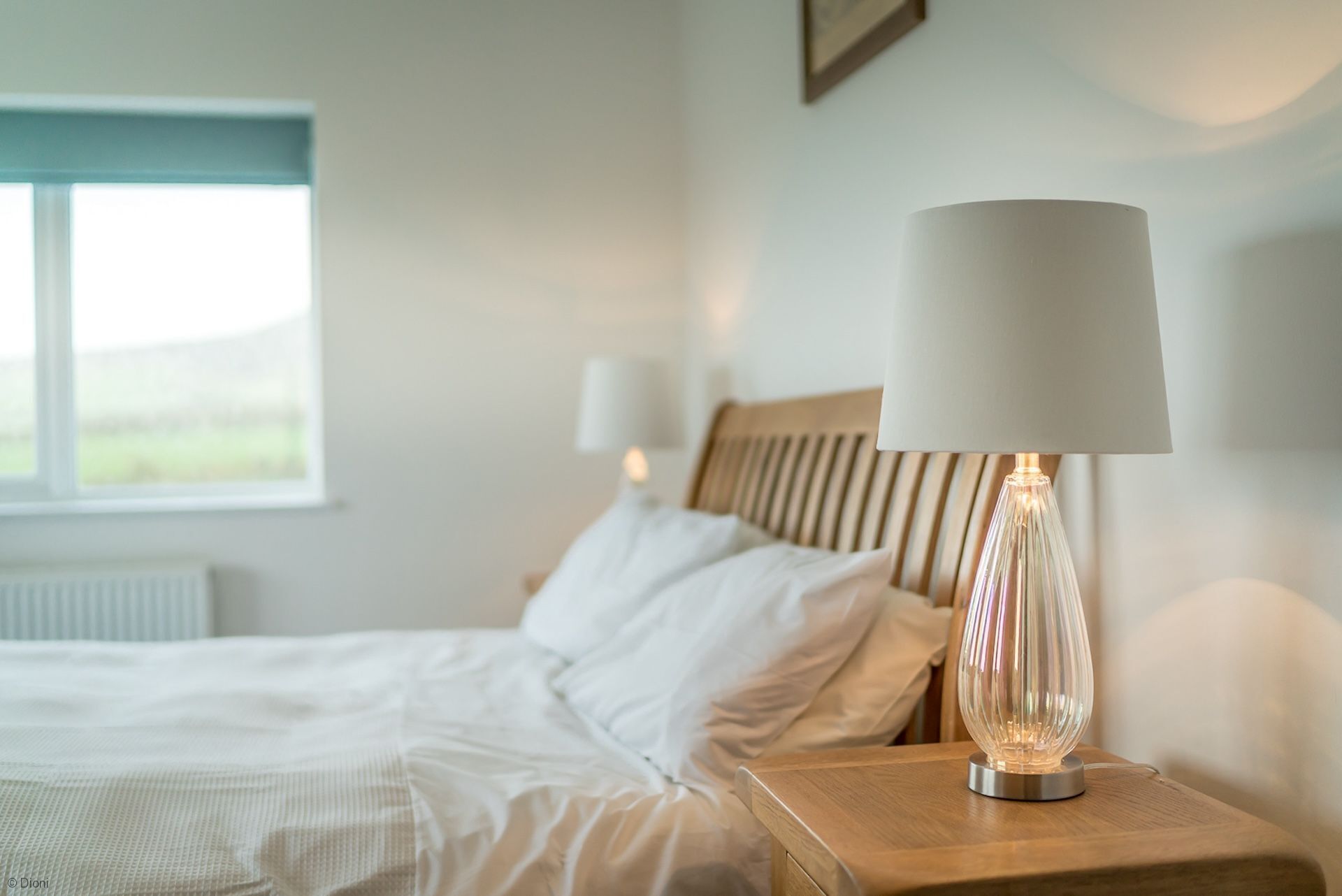 3 Schlafzimmer, Bügeleisen/Bügelbrett, Reisekinderbett, WLAN