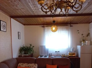 Appartement (Etno House Mira - Cottage) | Salle de séjour