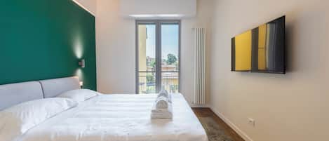 Appartement Confort