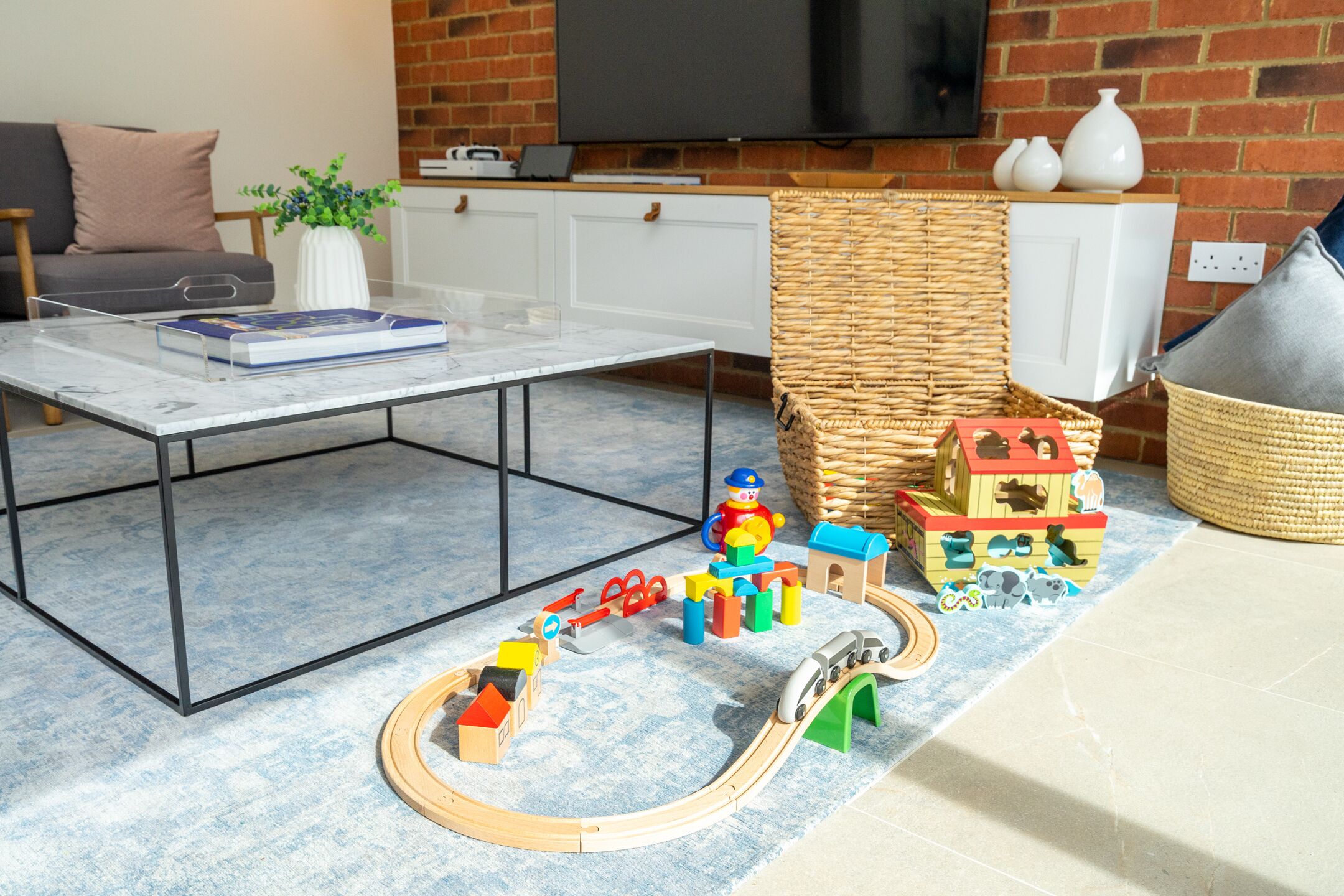 Actividades para niños