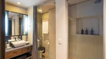 Leilighet – exclusive | Bad | Toalettartikler (inkludert)