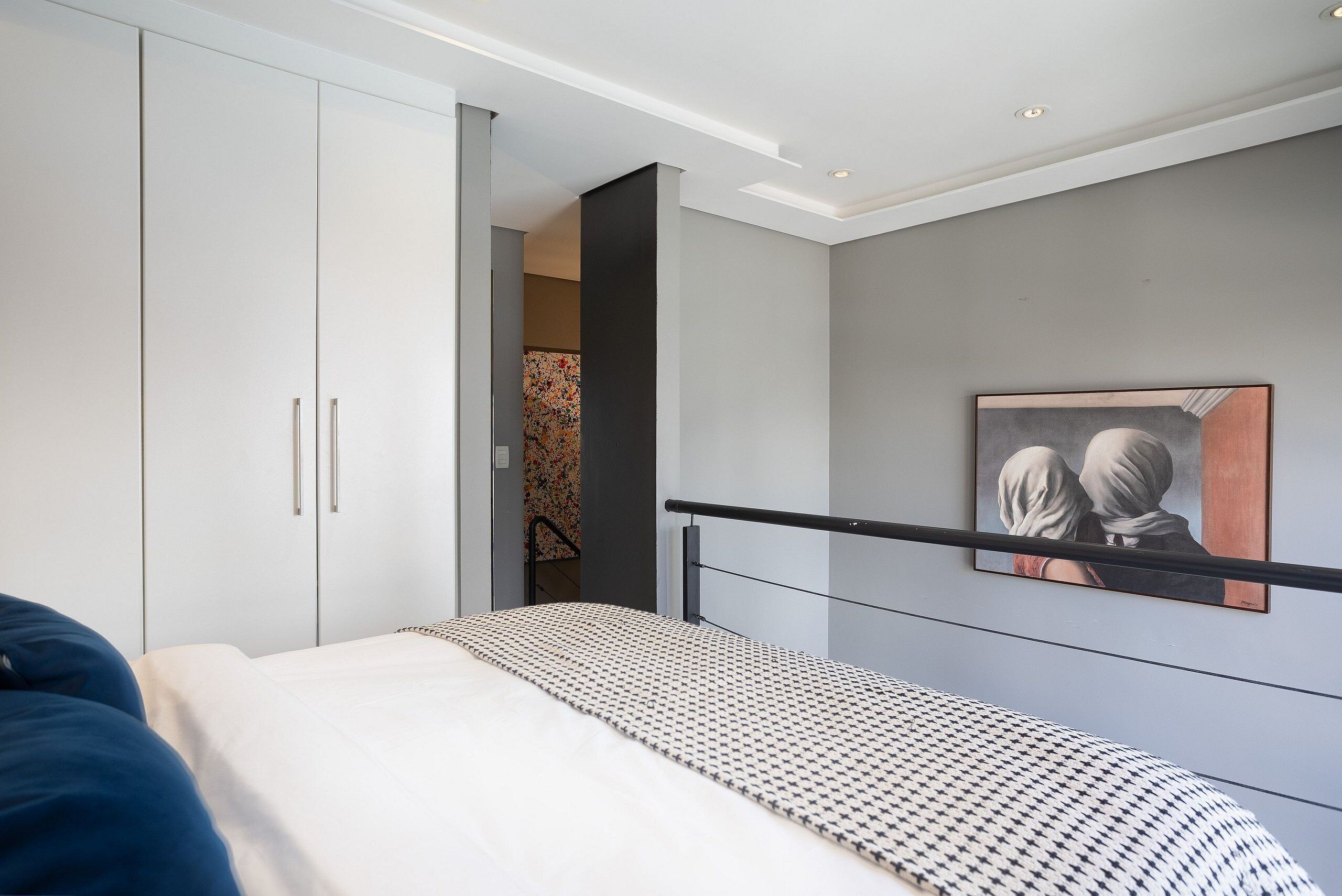 Apartment | 1 bedroom, desk, free WiFi