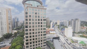 Leilighet – exclusive | Eksteriør