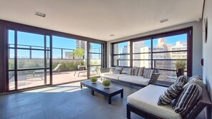 TV - Urbano Duplex (São Paulo)