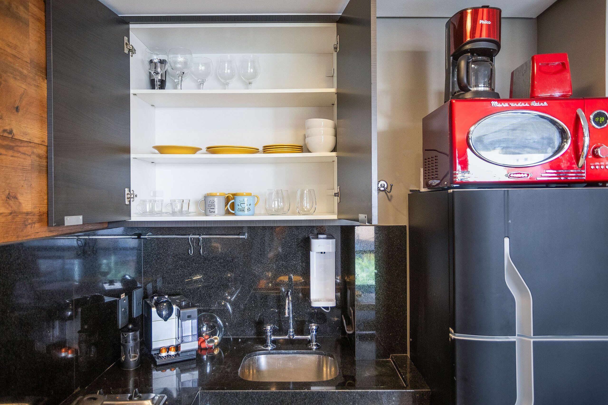 Apartment | Private kitchen