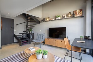 Appartement | Interieur