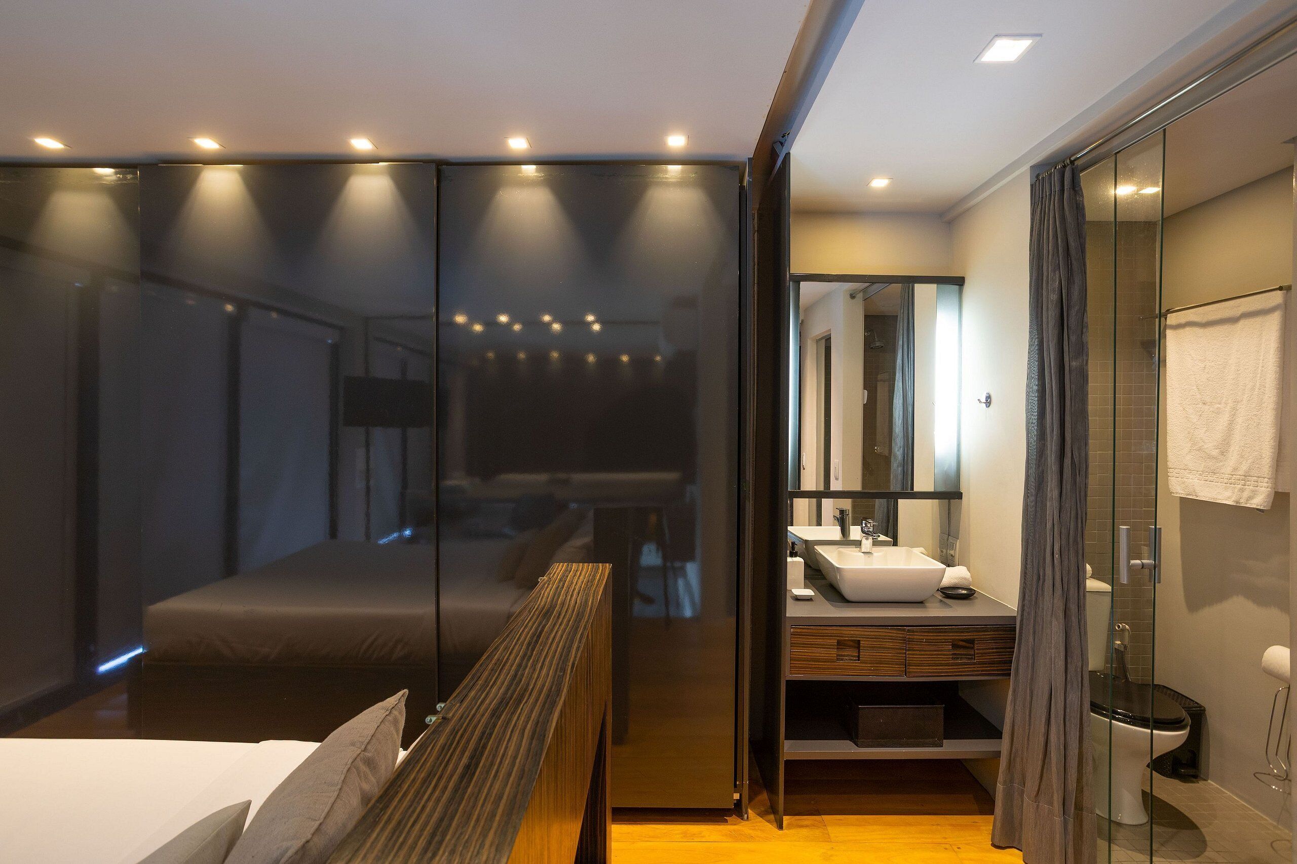 Exclusive Apartment | 1 bedroom, desk, free WiFi