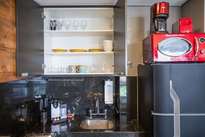 Apartment | Eigene Küche