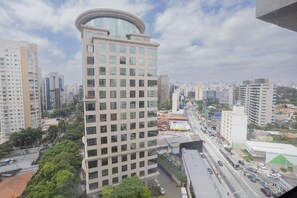 Căn hộ Exclusive | Ngoại thất