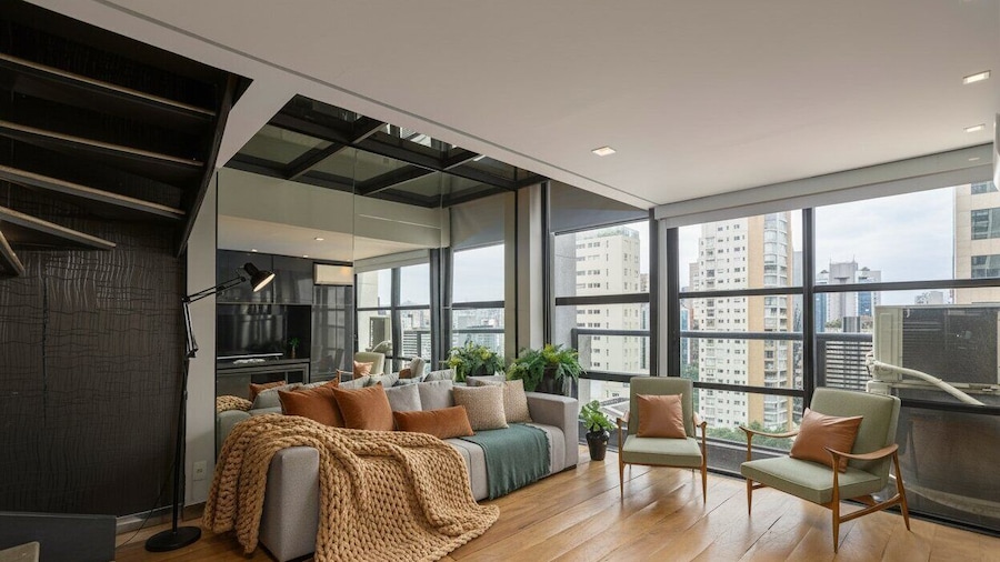Urbano Duplex