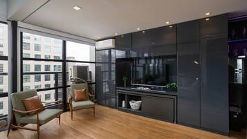 Căn hộ Exclusive | Nội thất