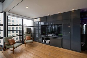 Apartamento exclusivo | Interior
