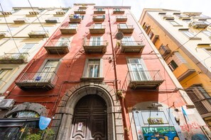 Detalle exterior