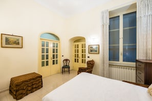 Kostenloses WLAN, Bettwäsche