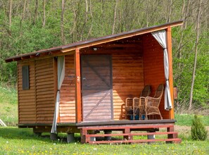 Bungalow (bungalow) | Extérieur