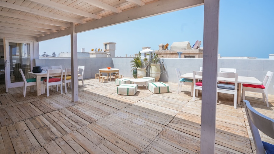 Hanah Apartments by Living Essaouira