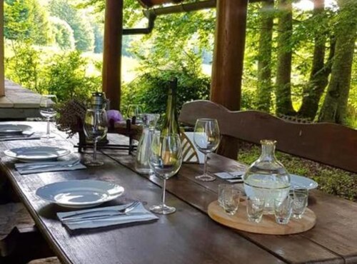 Mountain Pearl Velebit