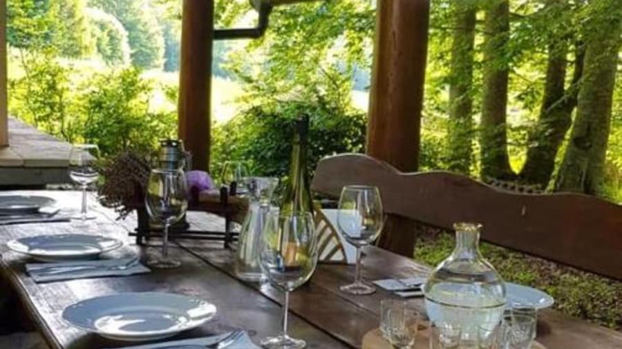 Mountain Pearl Velebit