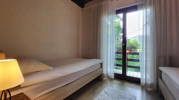 Casa (Holiday Home with Three Bedrooms and ) | 2 quartos, Wi-Fi de cortesia
