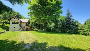 Casa (Holiday Home with Three Bedrooms and ) | Fachada
