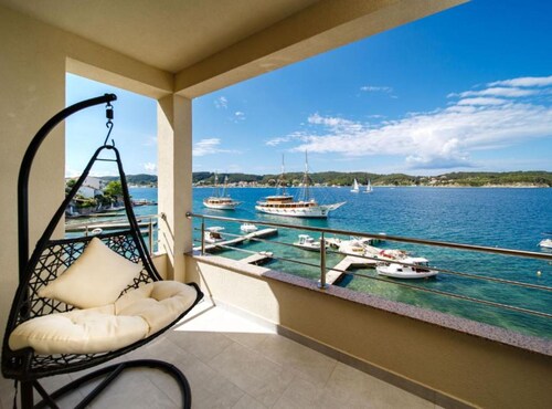 Apartments Villa Oceanus