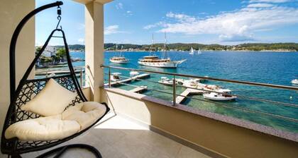 Apartments Villa Oceanus