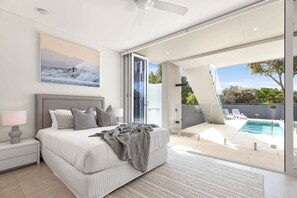 3 Schlafzimmer, Bügeleisen/Bügelbrett, Reisekinderbett, WLAN