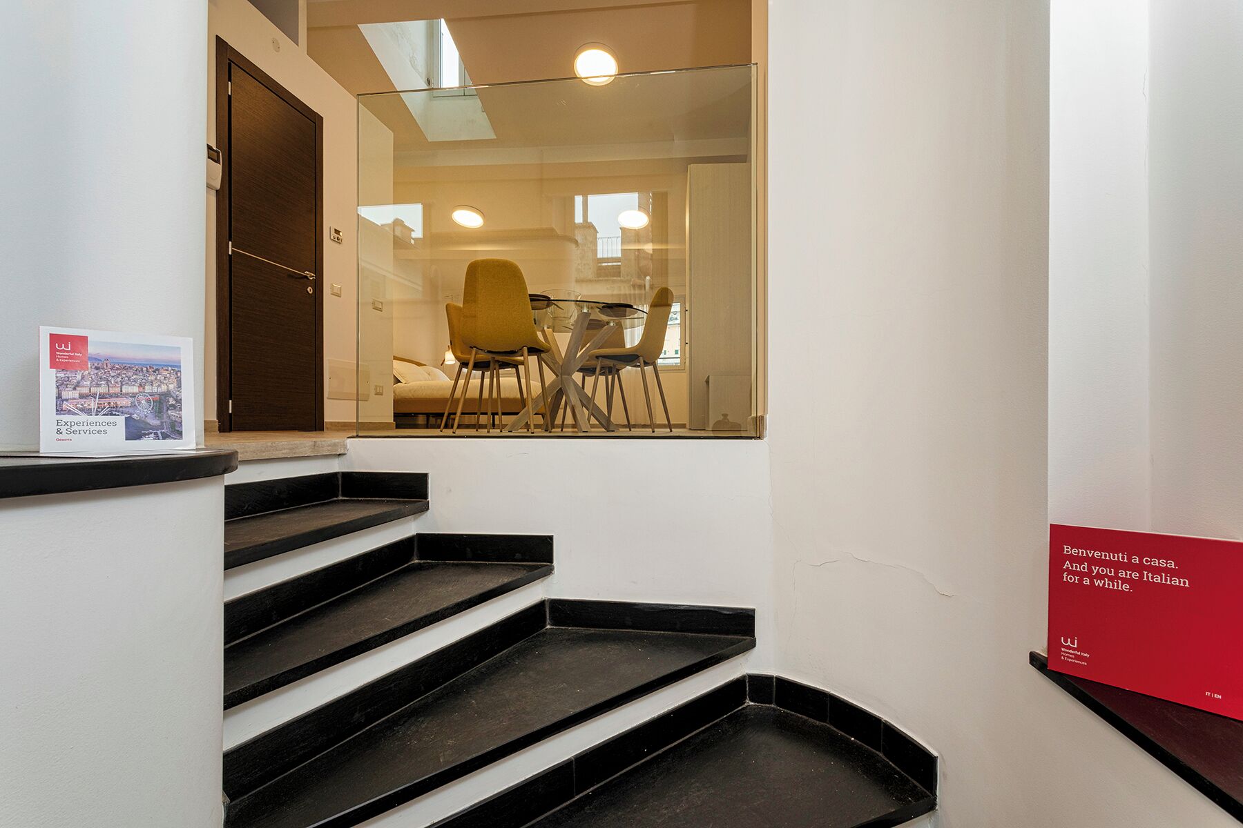 Basic Studio | Dining room