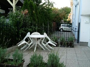 Studio (Studio apartment (Studio with Garden ) | Property amenity