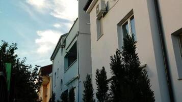 Studio (Studio apartment (Studio with Garden ) | Exterior