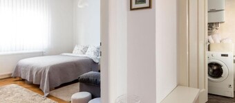 Apartments Lavanda Idila