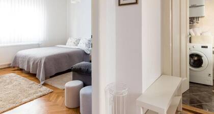 Apartments Lavanda Idila