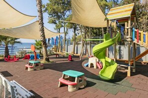 Actividades infantiles
