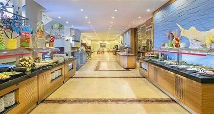 Özkaymak İncekum Resort Hotel