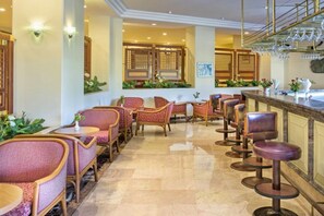 Lobby - Özkaymak İncekum Resort Hotel - Ultra All Inclusive   (Alanya)