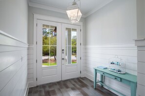 Interior - Golf Cart, Large Private Pool and Hot Tub, Close to 2 Beach Accesses on 30A! (Santa Rosa Beach)