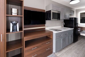 Standard Room, 2 Queen Beds - Hawthorn Extended Stay By Wyndham Columbia / Ft. Jackson (Columbia)