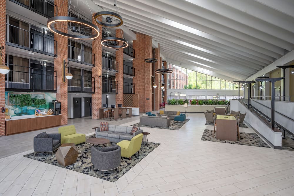 Hawthorn Extended Stay By Wyndham Columbia / Ft. Jackson