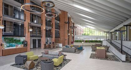 Hawthorn Extended Stay By Wyndham Columbia / Ft. Jackson