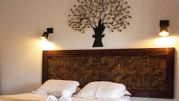 Luxury Suite, Mountain View | Free WiFi