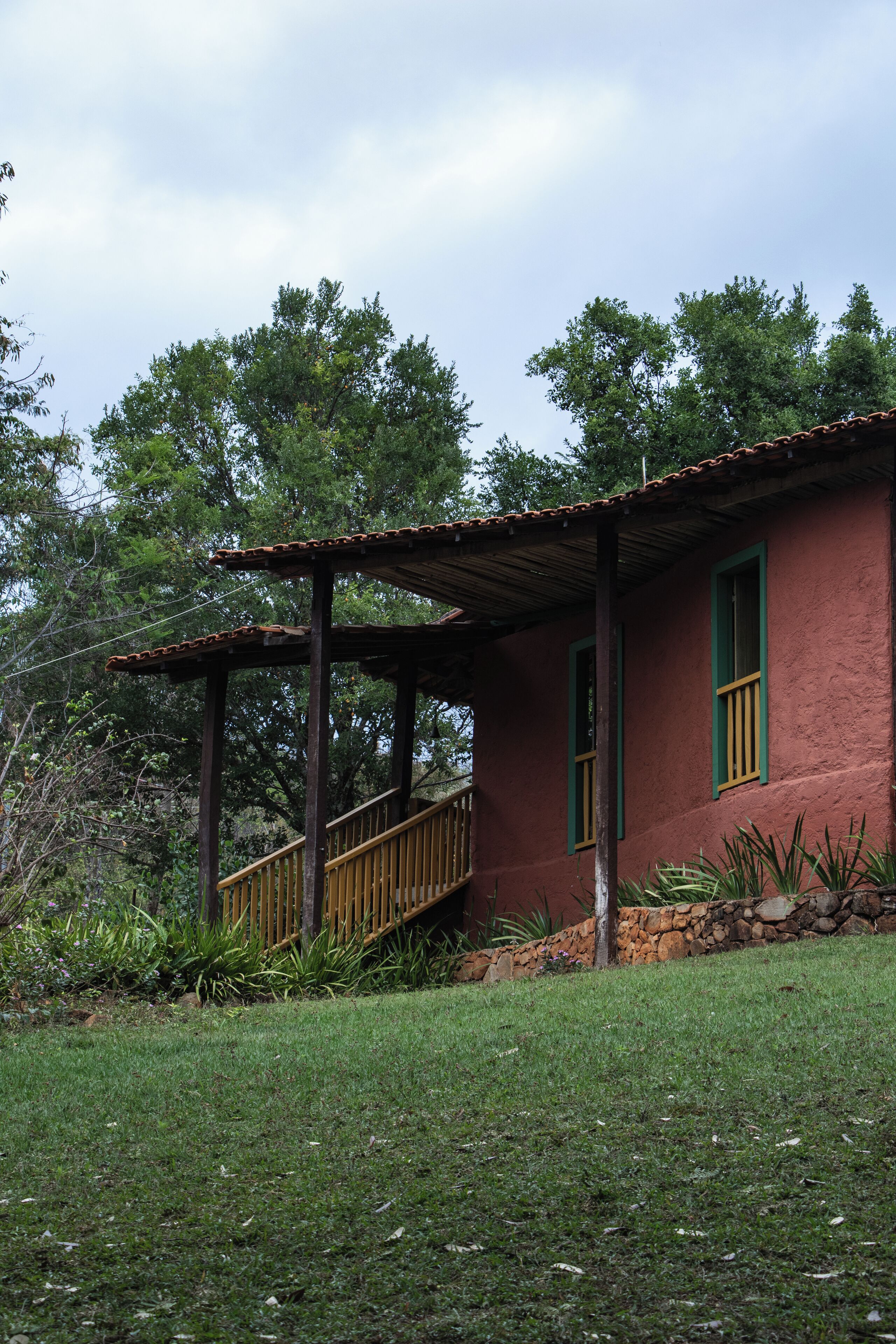 Fachada