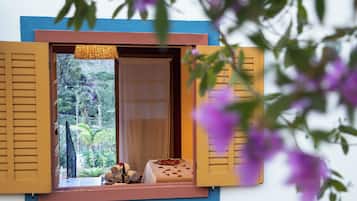 Suite Luxe, vue montagne | Wi-Fi gratuit