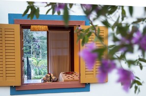 Luxury Suite, Mountain View | Free WiFi
