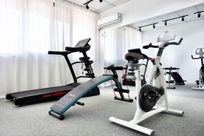 Gimnasio