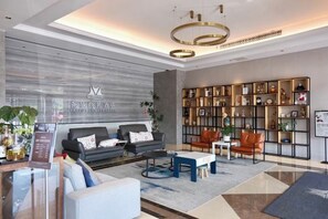 Unclassified image, 5 of 56, button - Yaozu Hotel (Yixing)