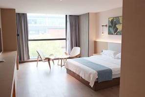 Room - Yaozu Hotel (Yixing)